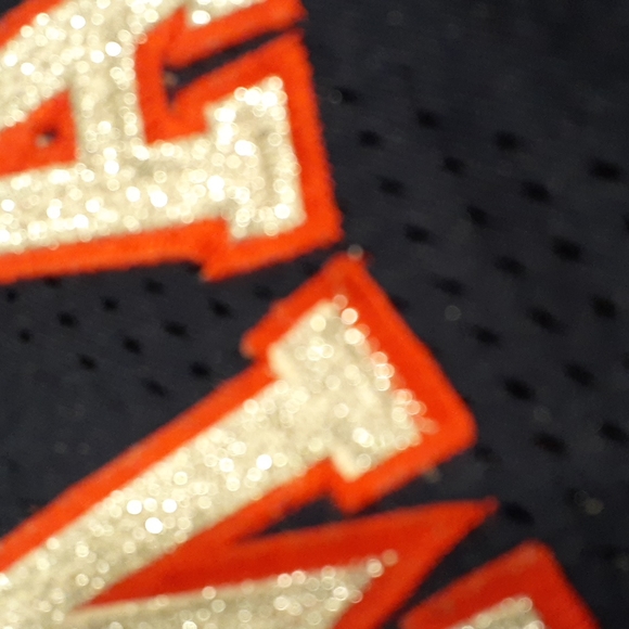 New Jersey Nets 6 Martin Jersey - Picture 7 of 8